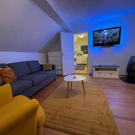 Central Bnb Stavanger At Bertis Ap8 With Spacious Terraces Экстерьер фото