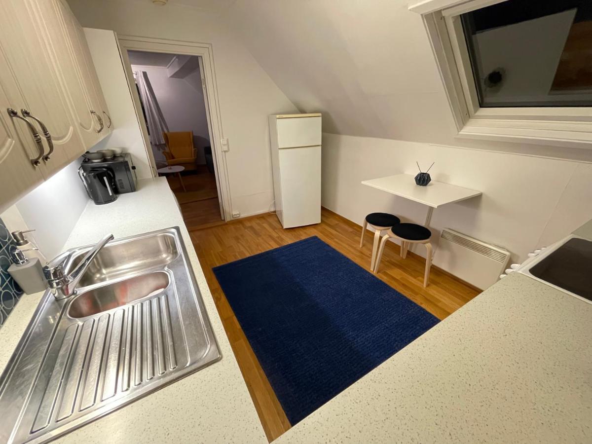 Central Bnb Stavanger At Bertis Ap8 With Spacious Terraces Экстерьер фото