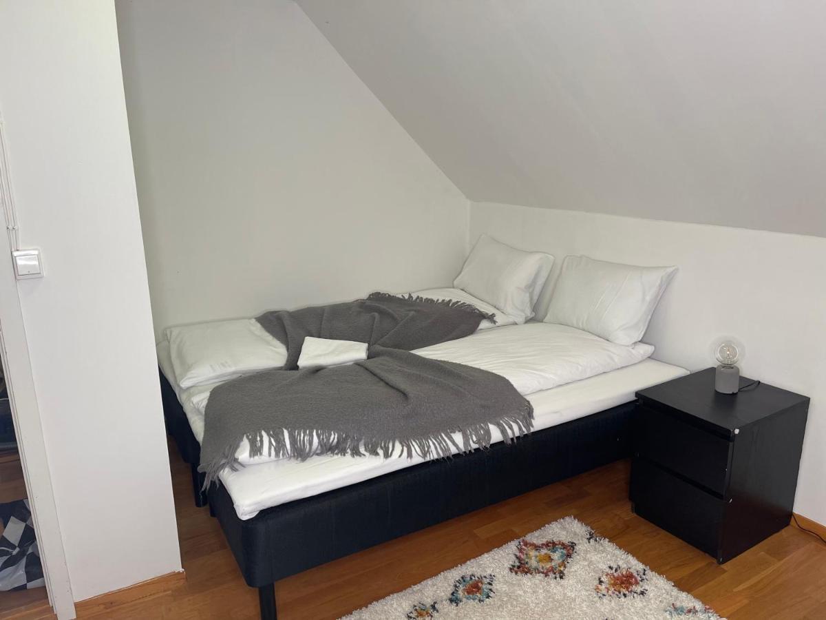 Central Bnb Stavanger At Bertis Ap8 With Spacious Terraces Экстерьер фото