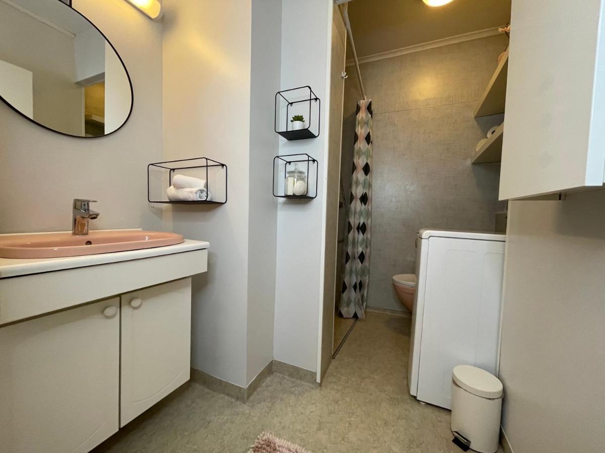 Central Bnb Stavanger At Bertis Ap8 With Spacious Terraces Экстерьер фото