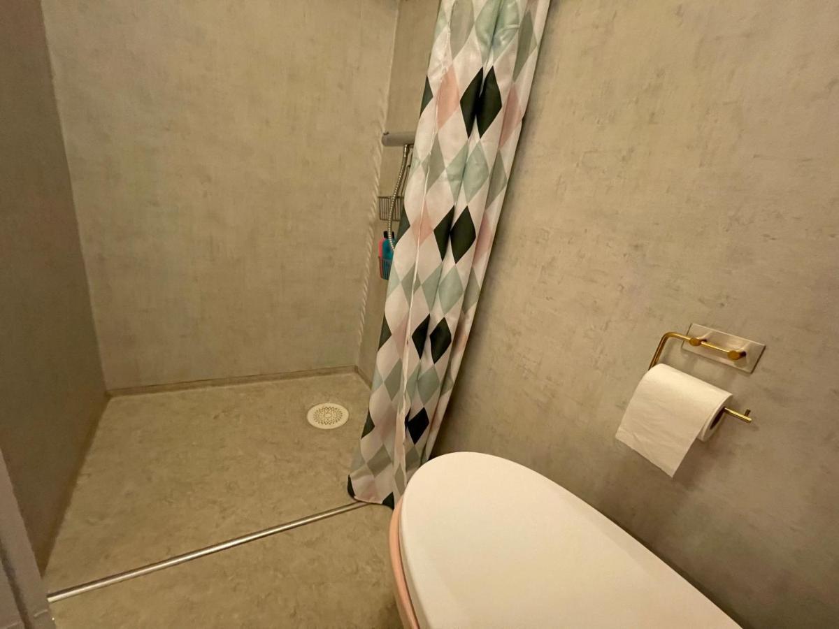 Central Bnb Stavanger At Bertis Ap8 With Spacious Terraces Экстерьер фото