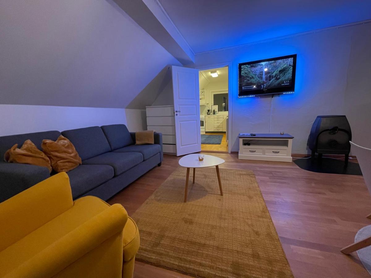Central Bnb Stavanger At Bertis Ap8 With Spacious Terraces Экстерьер фото